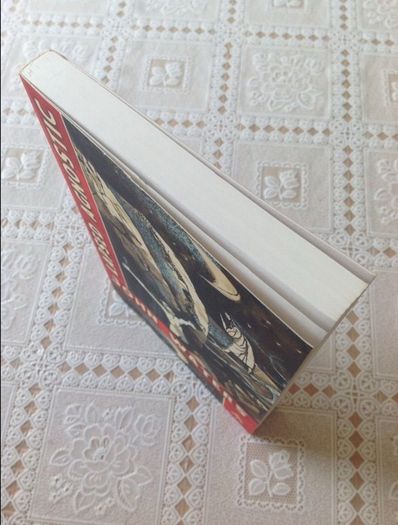 Lapsed Agnostic.  John Waters book