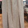 Wollen woman skirt Image 3
