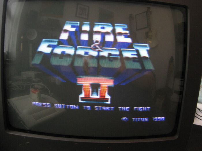 Amstrad GX4000 + Games