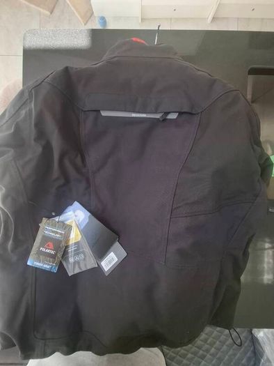 motorbike jacket