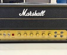 Marshall 1987x Plexi Reissue