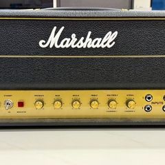 Marshall 1987x Plexi Reissue