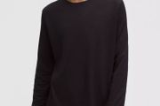 Lululemon Long Sleeve