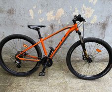 SCOTT Aspect 970 hardtail mountain bike