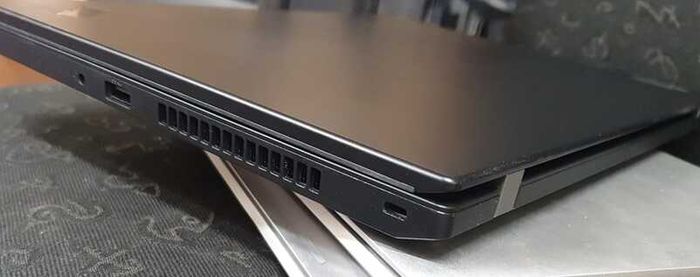 Lenovo ThinkPad L14 Gen 1 Laptop | Ryzen 3 Pro 4450U | 16GB RAM | 256GB NVMe SSD | Windows 11 Pro