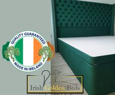 bed frame and headboard, free delivery