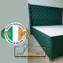 bed bed bed free delivery, free assembly Image 2