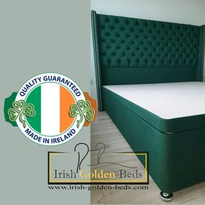bed storage