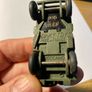 Dinky Toys Willys Jeep 1958 Image 5