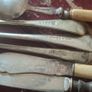 Vintage & Antique Silverplate Cutlery Image 8