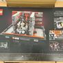 Lego Death Star Trash Compactor Diorama 75339 Image 2