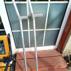Crutches