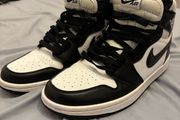 Air Jordan 1 Retro High 85 black/white