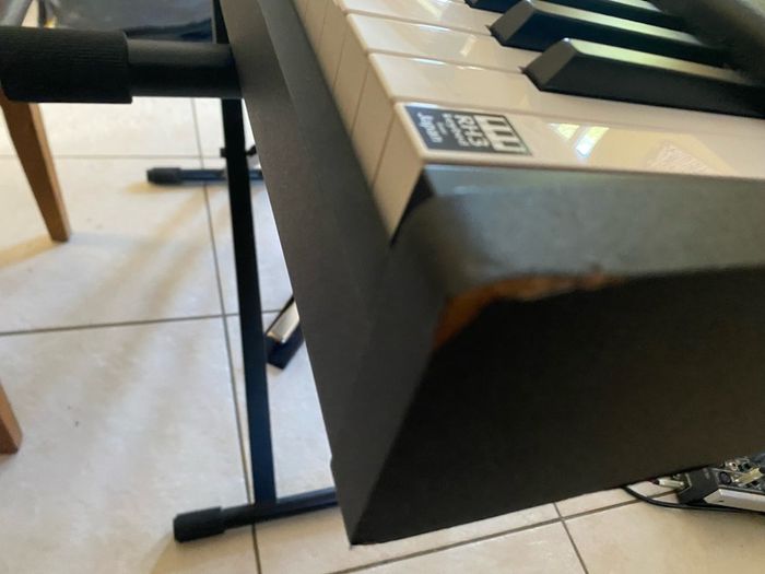 Korg D1 Digital Piano