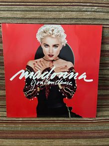 Madonna - You Can Dance [Vinyl]