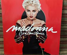 Madonna - You Can Dance [Vinyl]