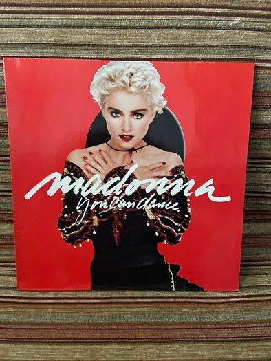 Madonna - You Can Dance [Vinyl]