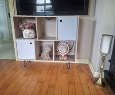 Shelving unit