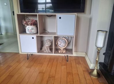 Shelving unit