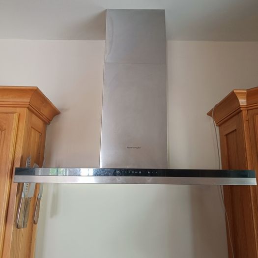 Fisher & Paykel Extractor Fan