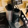 Nespresso Vertuoline Vertuo Coffee Machine Image 3