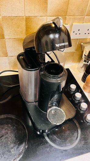 Nespresso Vertuoline Vertuo Coffee Machine