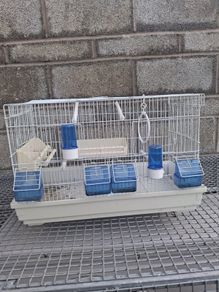 birdcage