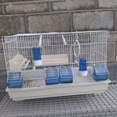 birdcage