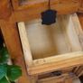 Mexican Pine Chest of Drawers Image 2