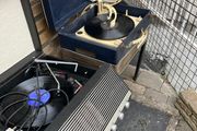 record players