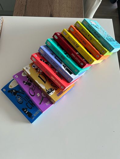 Kids Books
