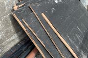 10 sheets marine ply