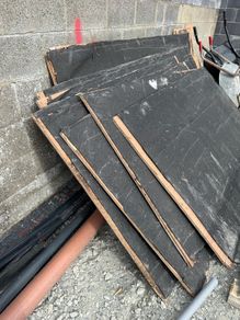 10 sheets marine ply