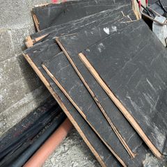 10 sheets marine ply