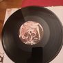 DEVIL: Magister Mundi Xum - Demo 10 inch LP - 2011 (500 black first pressing) Image 3