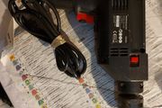 Argos 500W Hammer Drill, Model PDI13YE3. in excellent condition and works great