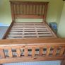 King Size Bed Image 2