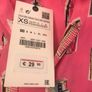Ladies Blouse new with Tags Image 7