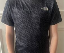 Northface T-shirt