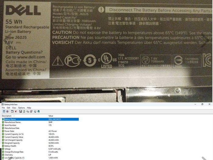 Dell Latitude e7270 PARTS. Screen Assembly Motherboard Keyboard Battery