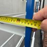 Muscular Shelving Starter Unit 2000 X 1000 X 350mm Image 5