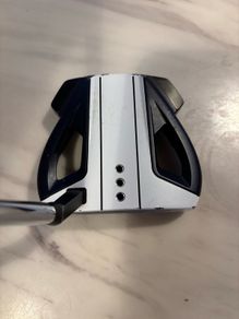 taylormade spider ex left hand