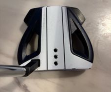 taylormade spider ex left hand