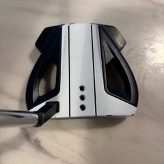 taylormade spider ex left hand