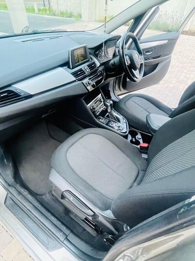 2016 BMW 218i Gran Tourer Automatic (7-Seater).