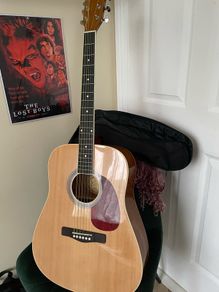 guitar