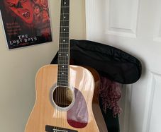 guitar