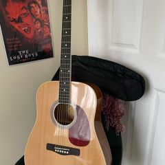 guitar