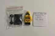 Lego Circus Strongman Series 17