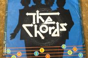 The Chords - Now It's Gone (1979) 7"